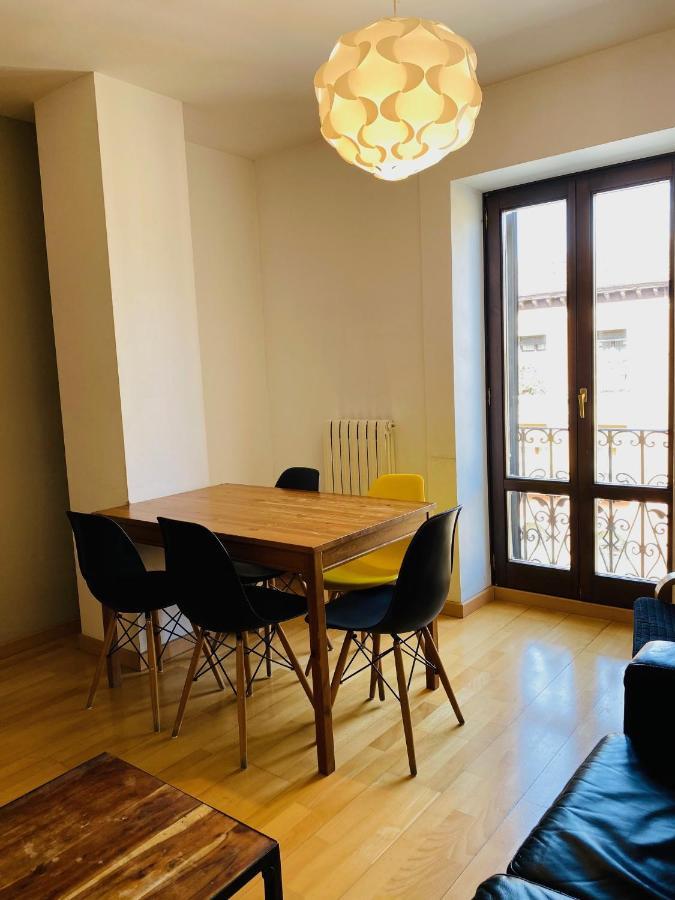 Apartamentos Zaragoza Coso Екстериор снимка