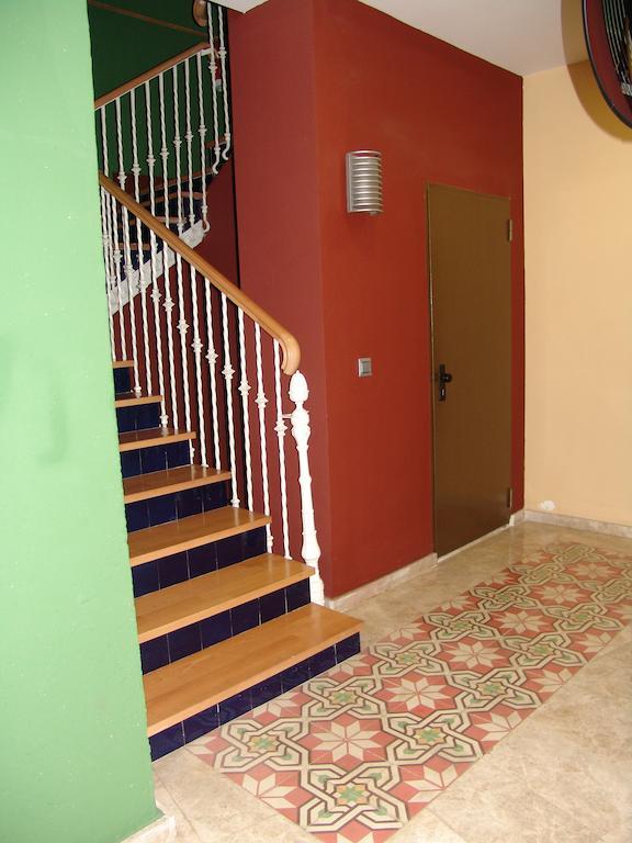 Apartamentos Zaragoza Coso Екстериор снимка