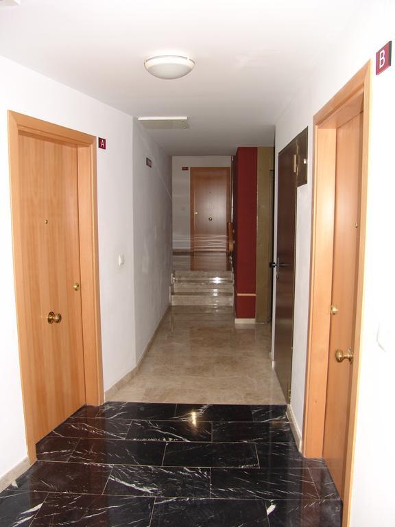 Apartamentos Zaragoza Coso Екстериор снимка
